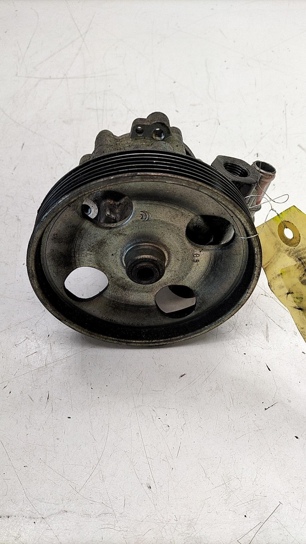 Pompe de direction PEUGEOT 607 PHASE 1 Diesel - 1