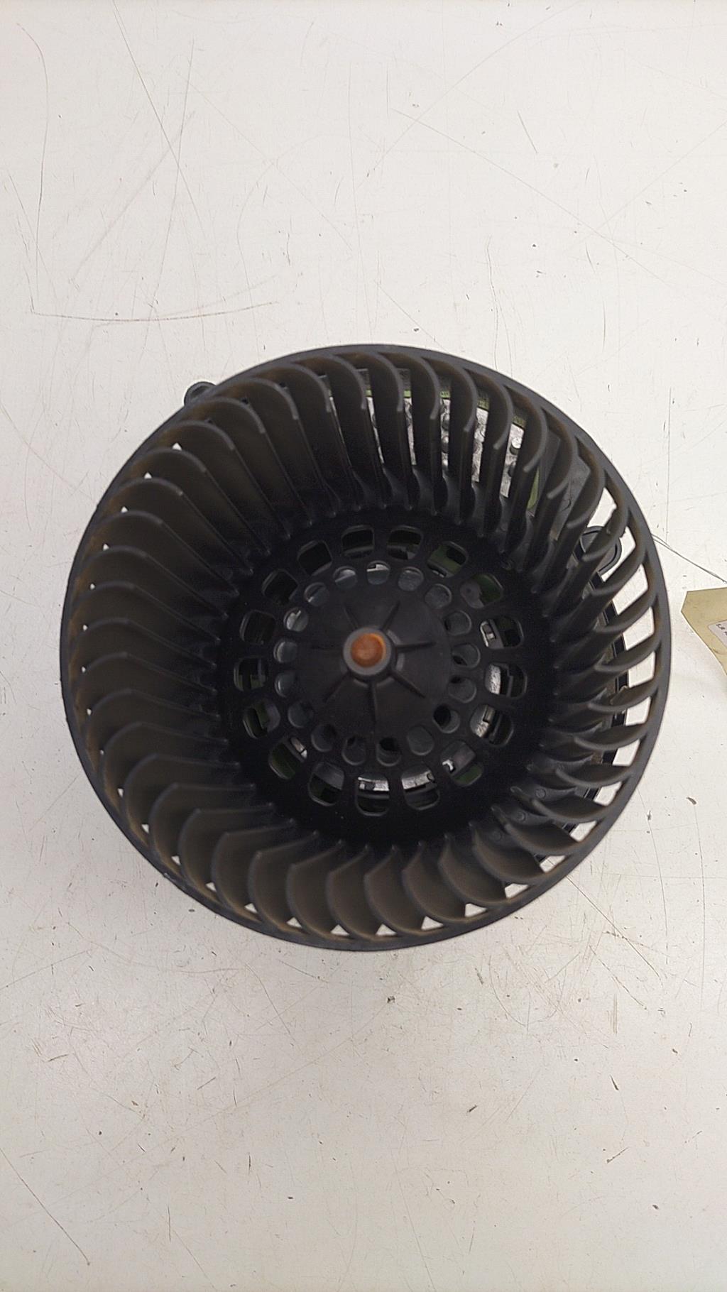 Pulseur d'air RENAULT MEGANE 4 PHASE 1 Essence - 1