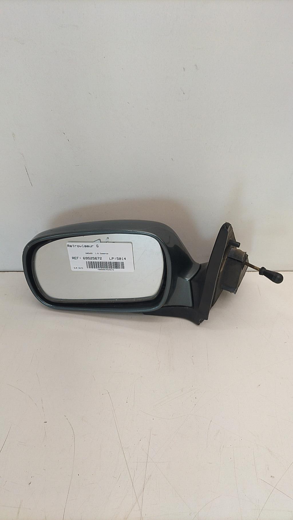 Specchietto retrovisore sinistro DAEWOO LANOS  - 1