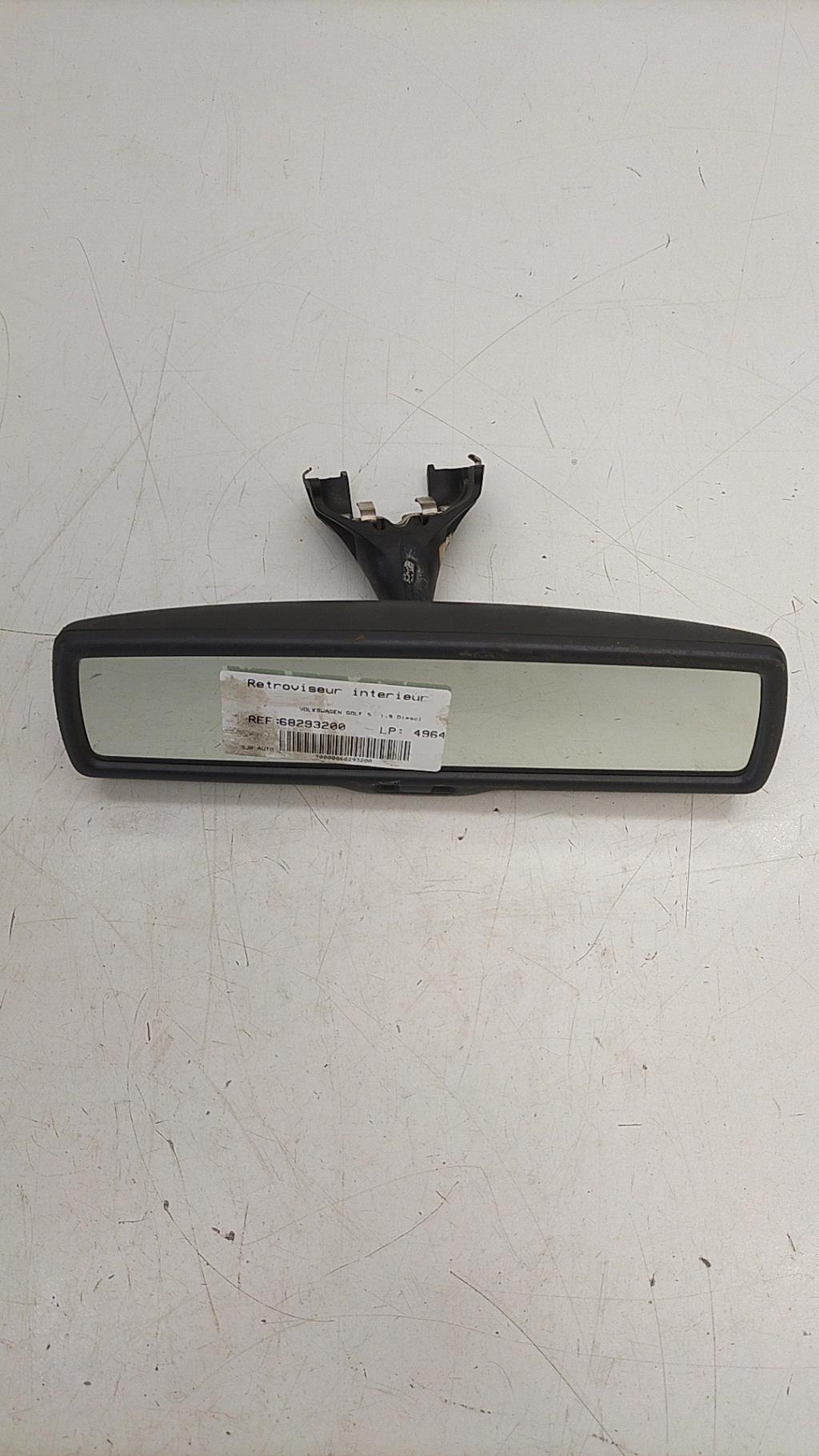 Specchietto retrovisore interno VOLKSWAGEN GOLF 5 Diésel - 1