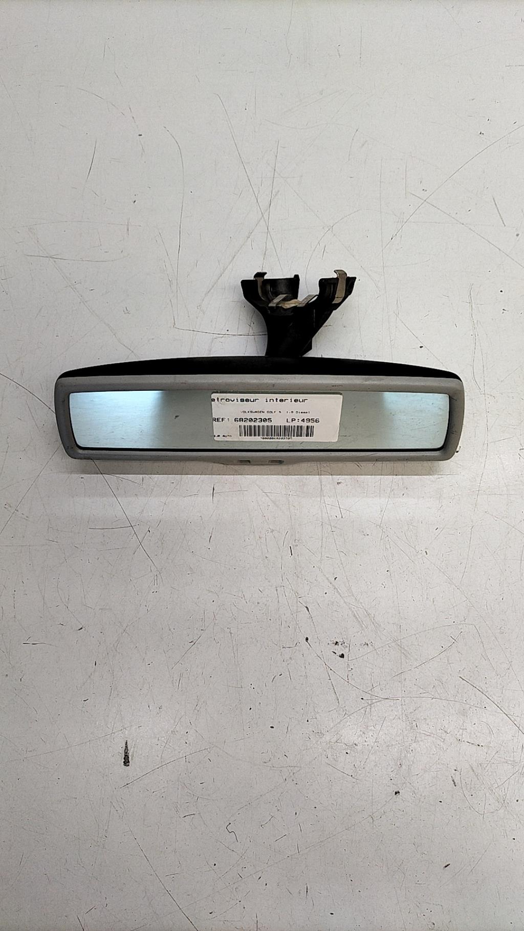 Retrovisor interior VOLKSWAGEN GOLF 5 Diésel - 1