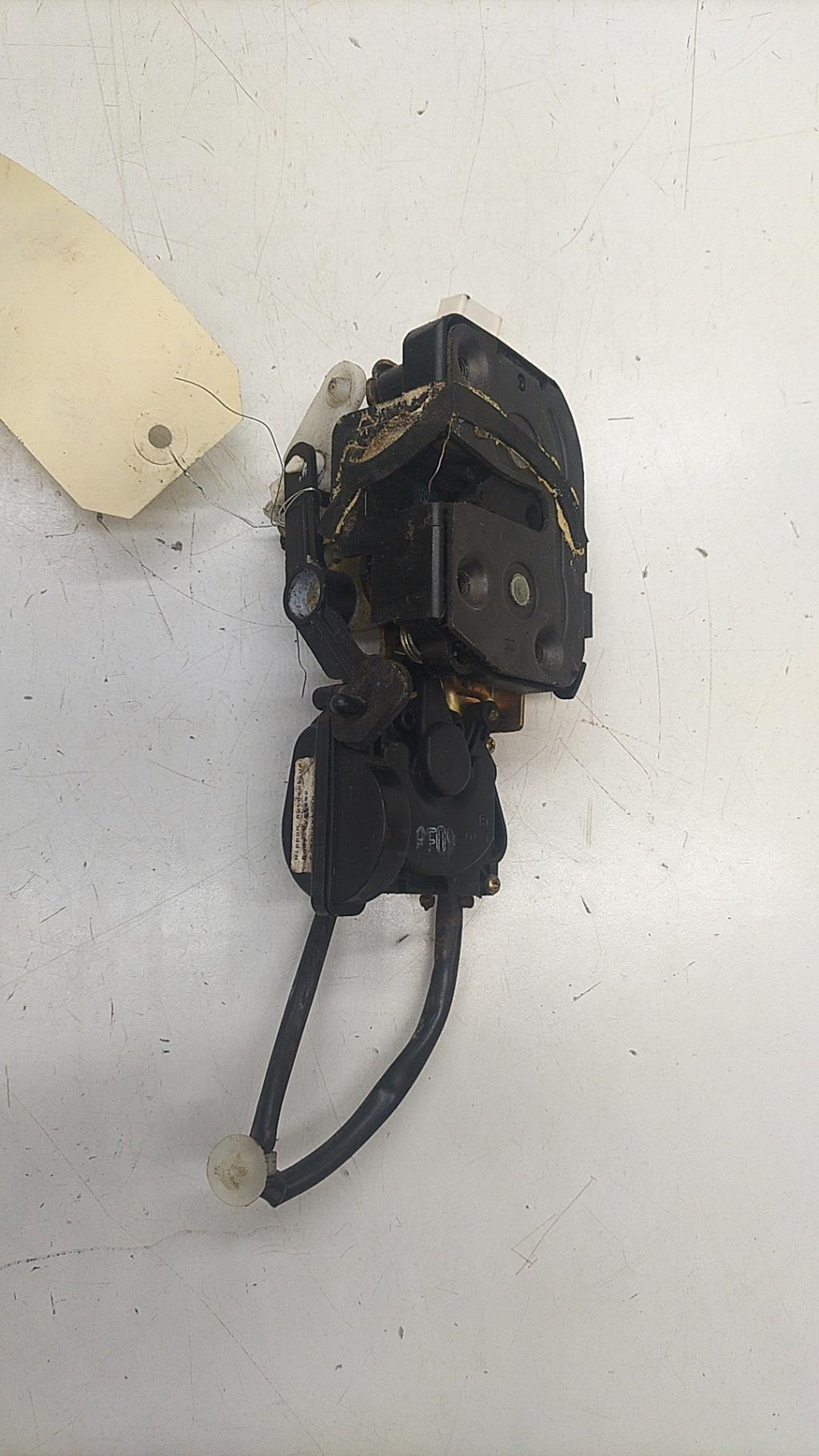 Serratura posteriore destra MAZDA 323 6 Gasolina - 1
