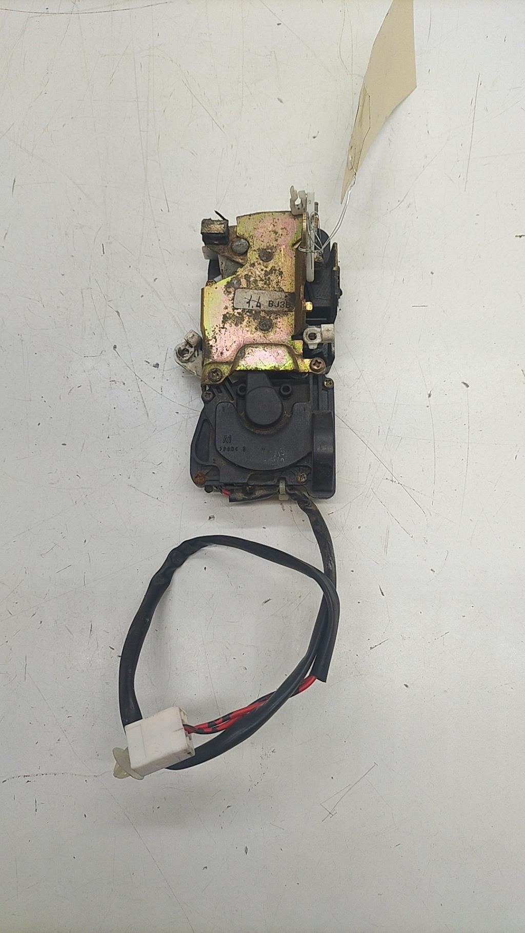 Serratura anteriore destra MAZDA 323 6 Gasolina - 1