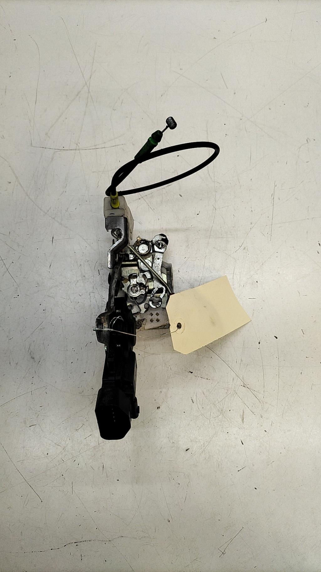 Serratura anteriore sinistra PEUGEOT 107 PHASE 1 Gasolina - 1