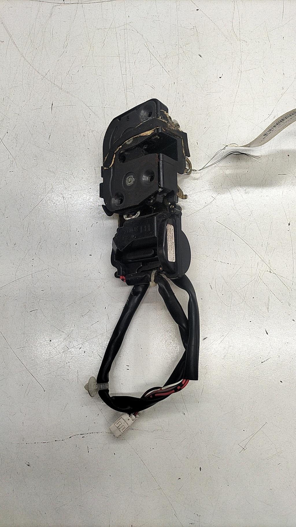 Serratura anteriore sinistra MAZDA 323 6 Gasolina - 1