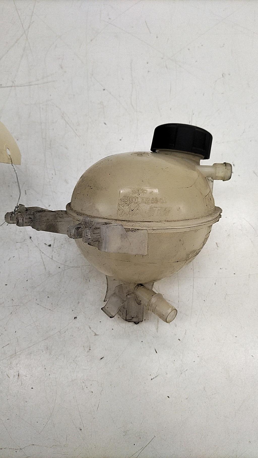 Vaso di espansione PEUGEOT 2008 1 PHASE 1 Gasolina - 1