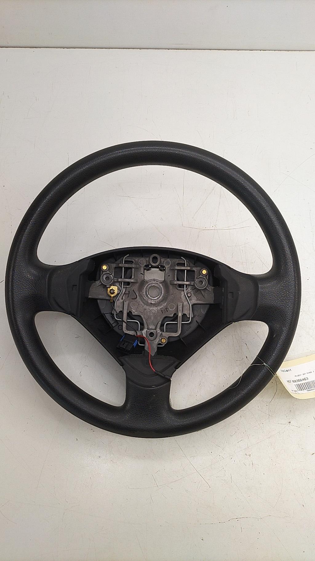 Volant PEUGEOT 207 PHASE 1 Essence - 1