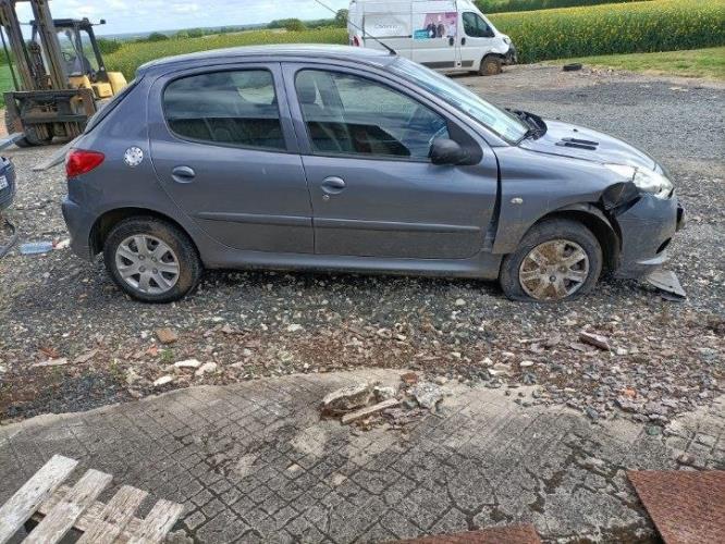 Photo de la pièce