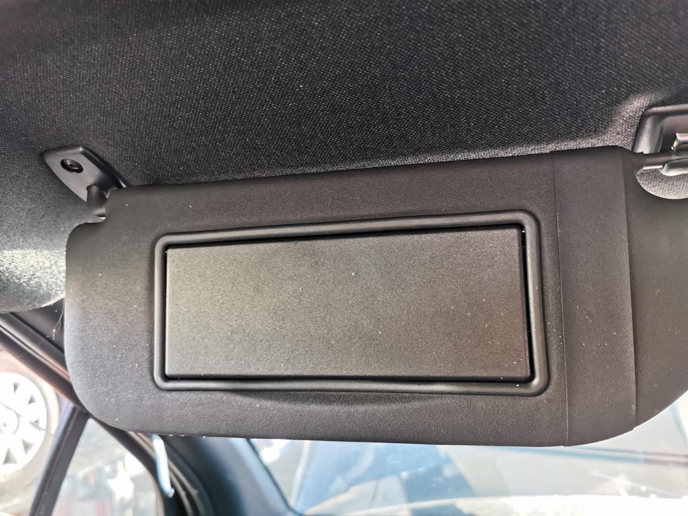 Visiera parasole sinistra CITROEN DS3 PHASE 1 Gasolina - 1