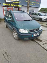 Cardan droit (transmission)