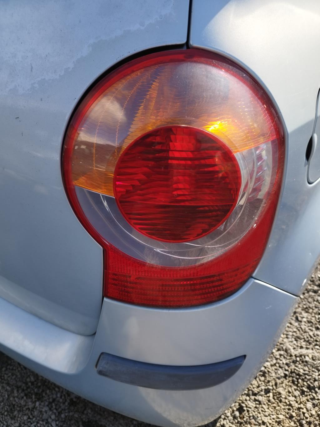 Fanale posteriore principale destro (luci) RENAULT MODUS PHASE 1 Diésel - 1