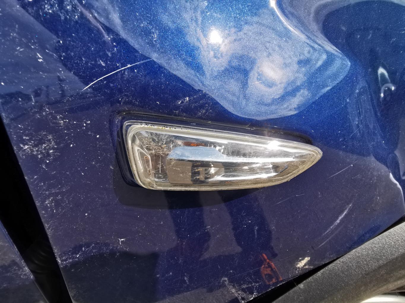 Ripetitore lampeggiante anteriore destro (Luci) OPEL CROSSLAND X PHASE 1 Diésel - 1
