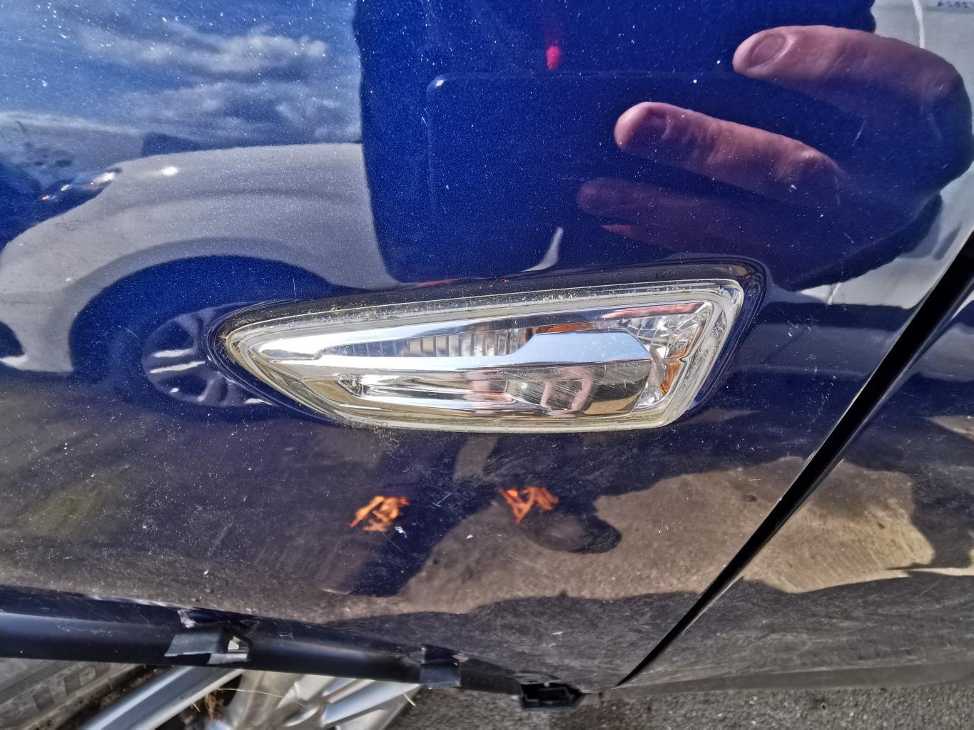 Ripetitore lampeggiante anteriore sinistro (Luci) OPEL CROSSLAND X PHASE 1 Diésel - 1