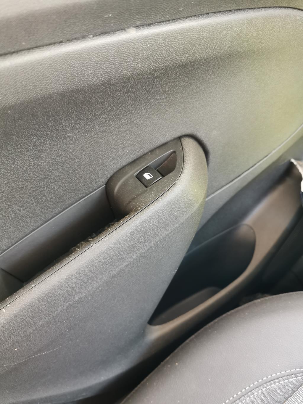 Interruttore lavacristalli posteriore sinistro OPEL CROSSLAND X PHASE 1 Diésel - 1