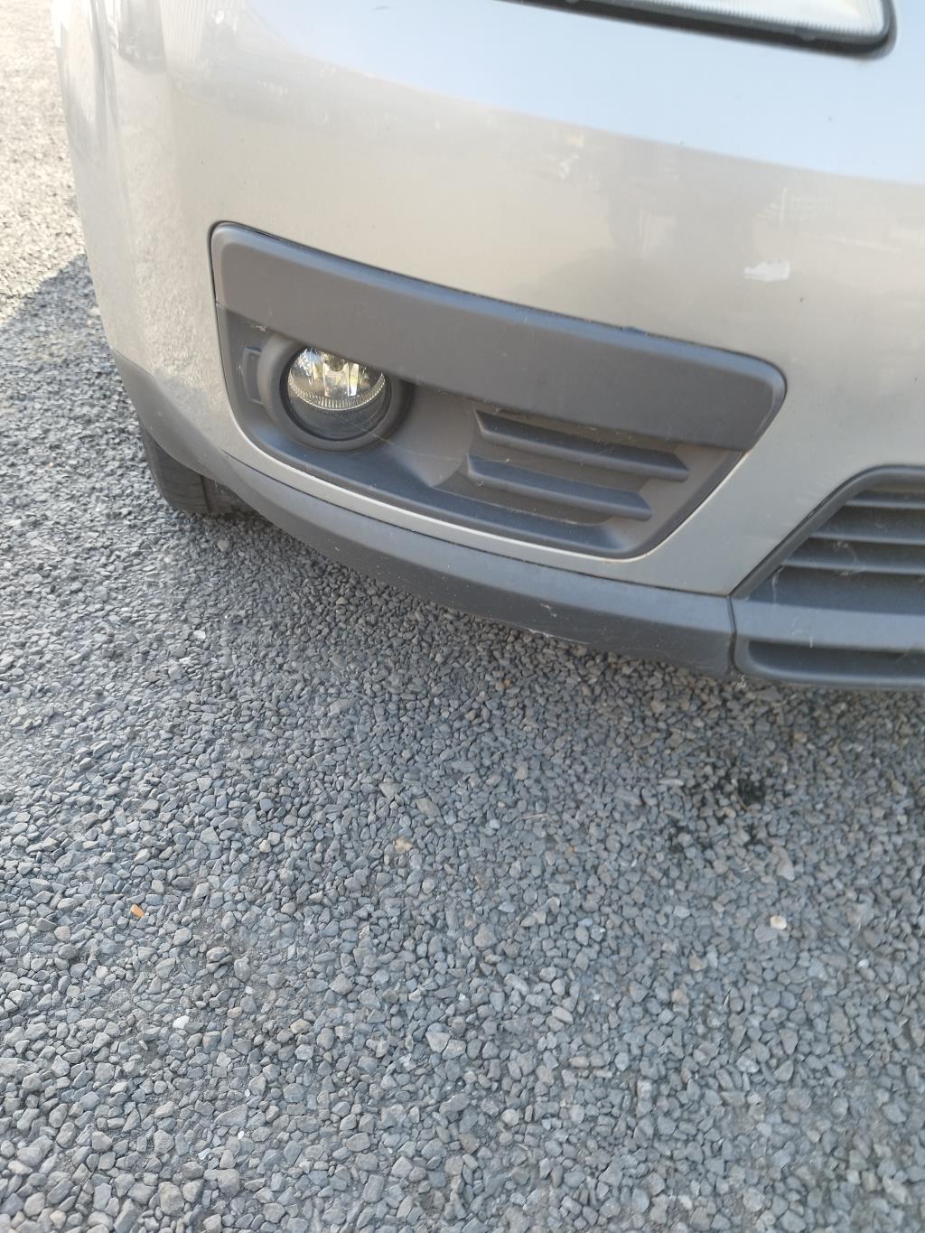 Fendinebbia destro (luci) FORD C-MAX 1 PHASE 1 Diésel - 1