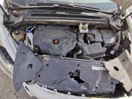 Cardan gauche (transmission)