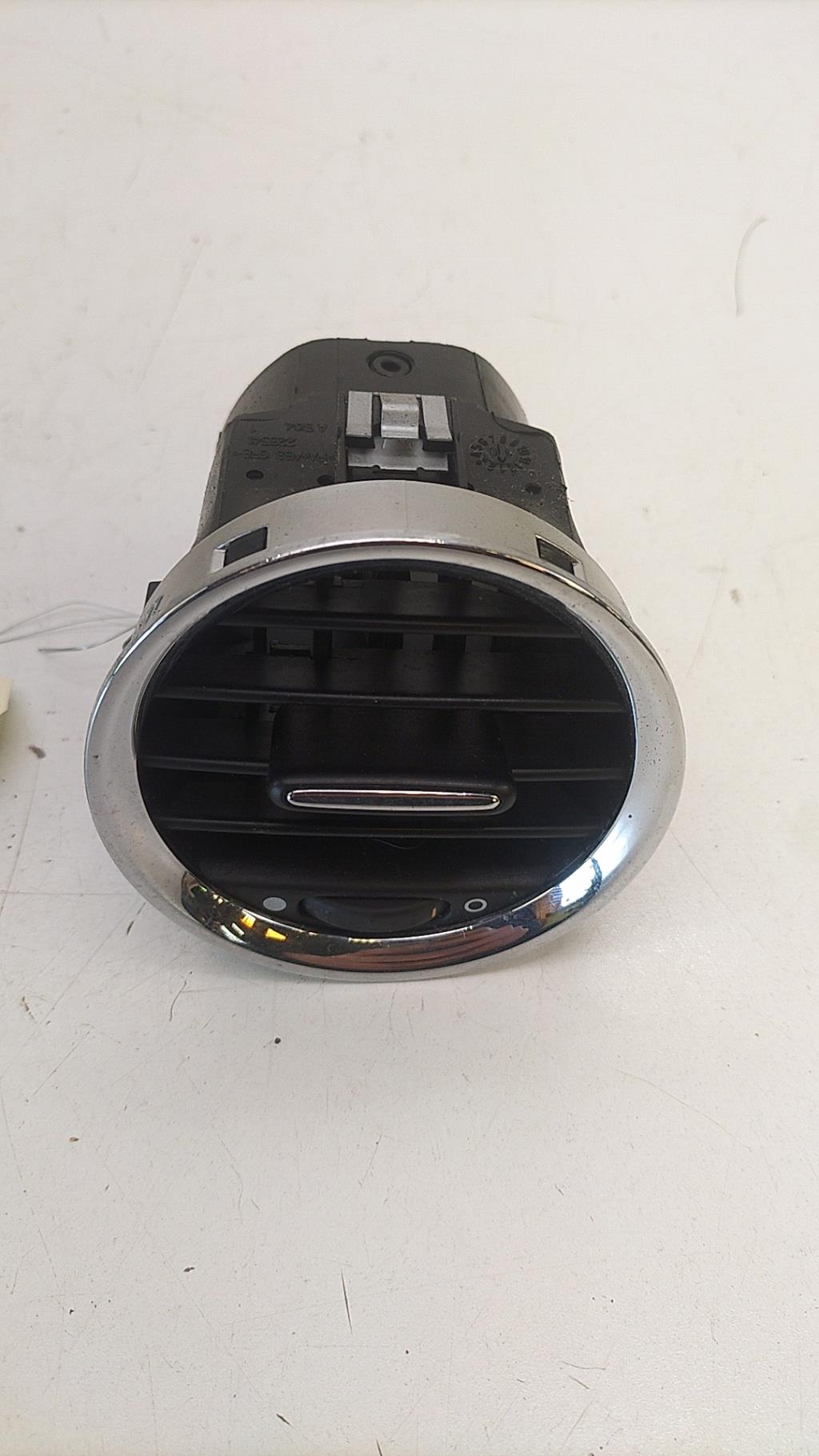 Bocchetta aerazione cruscotto anteriore destra FIAT 500 2 PHASE 1 Gasolina - 1