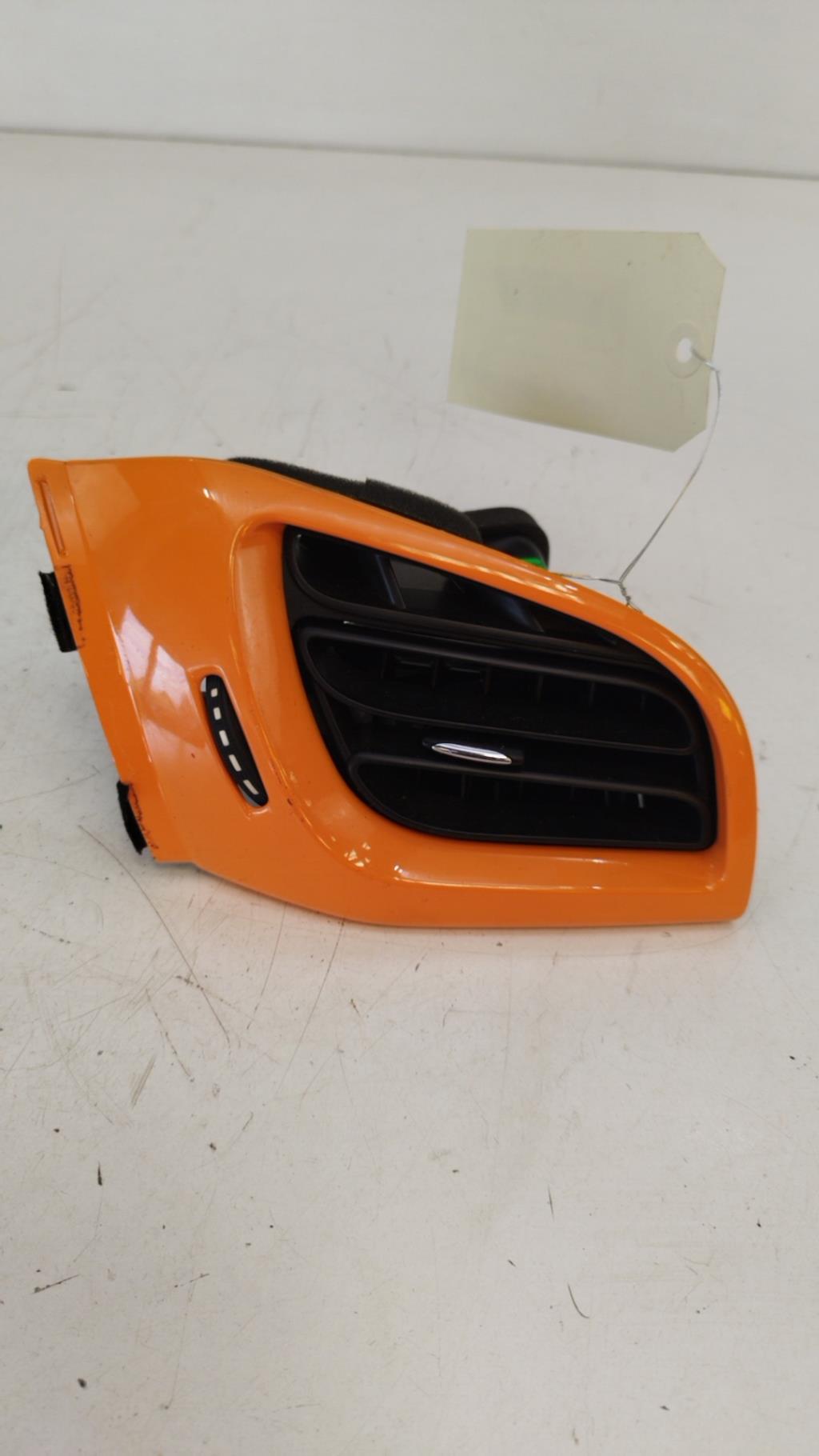 Bocchetta aerazione cruscotto anteriore destra CITROEN DS3 PHASE 1 Gasolina - 1