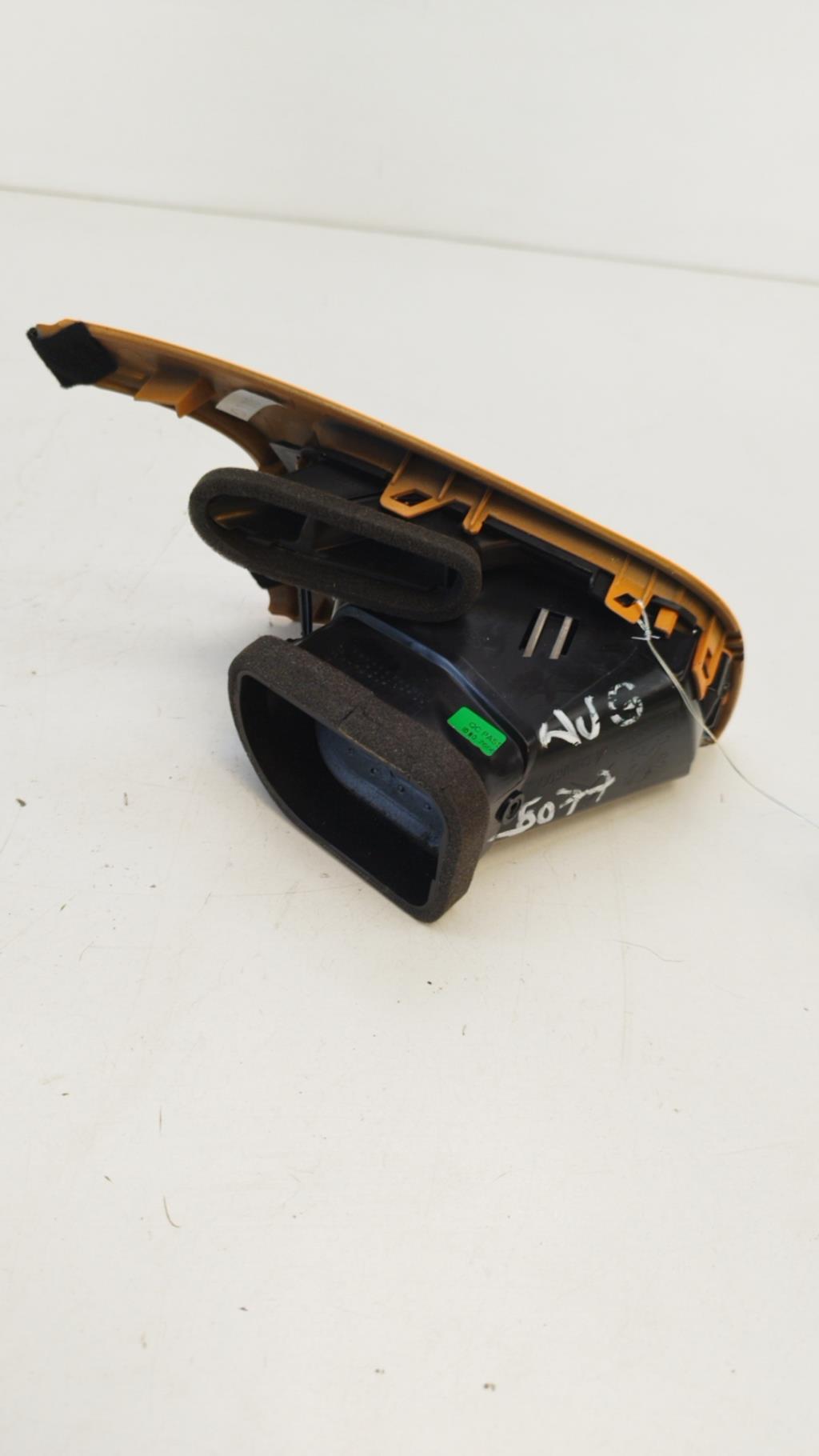 Bocchetta aerazione cruscotto anteriore sinistra CITROEN DS3 PHASE 1 Gasolina - 1