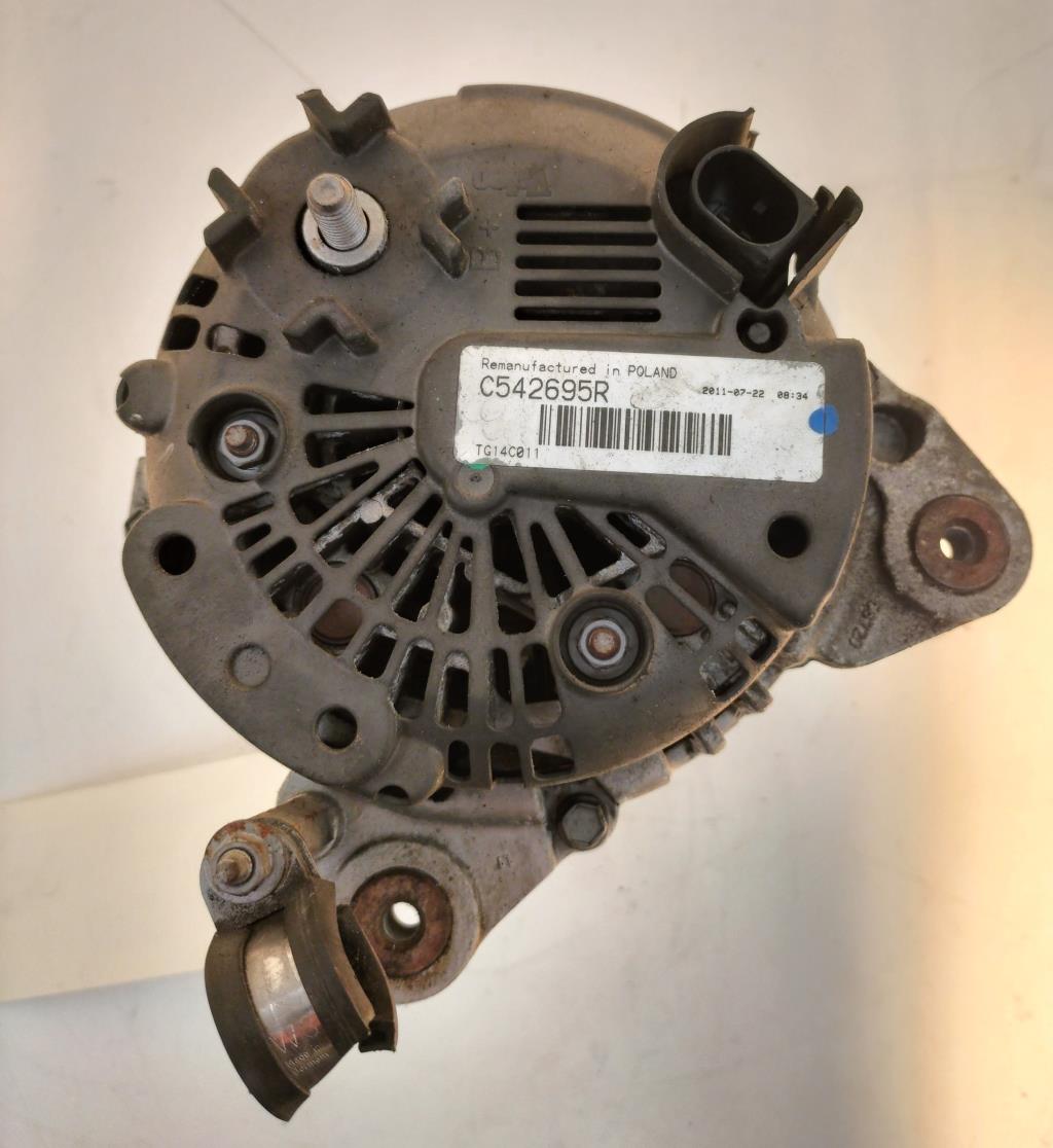 Alternatore VOLKSWAGEN TOURAN 1 PHASE 2 Diésel - 1