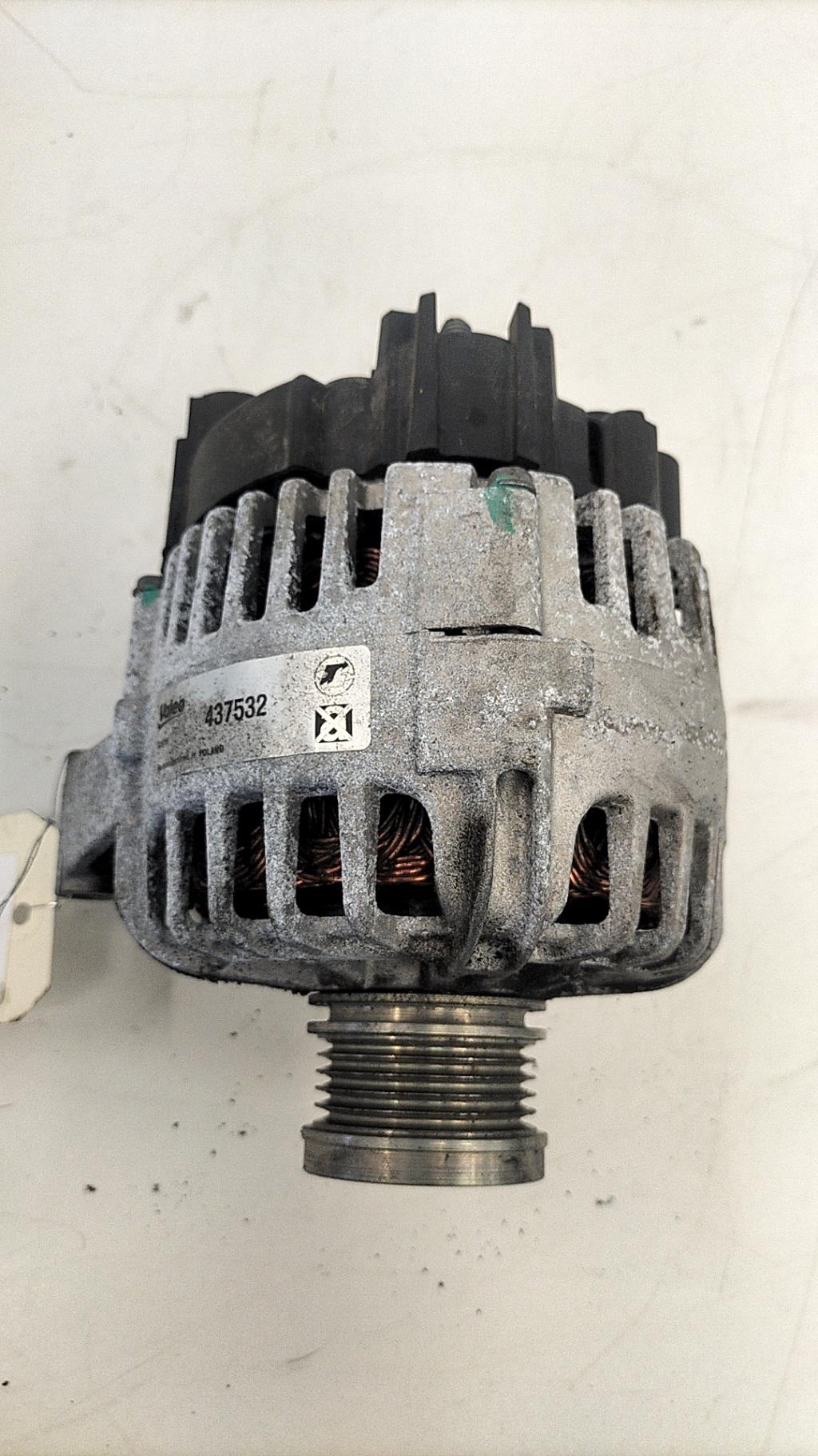 Alternatore MITSUBISHI COLT 6 PHASE 1 Diésel - 1