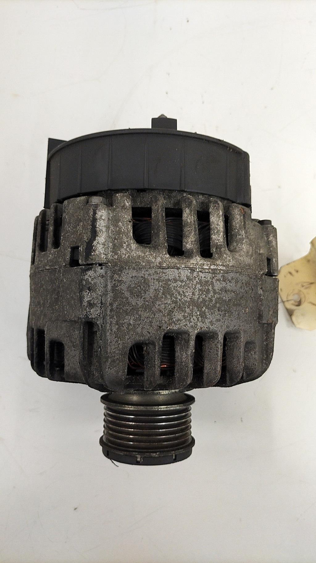 Alternatore RENAULT MEGANE 3 PHASE 1 BREAK Diésel - 1