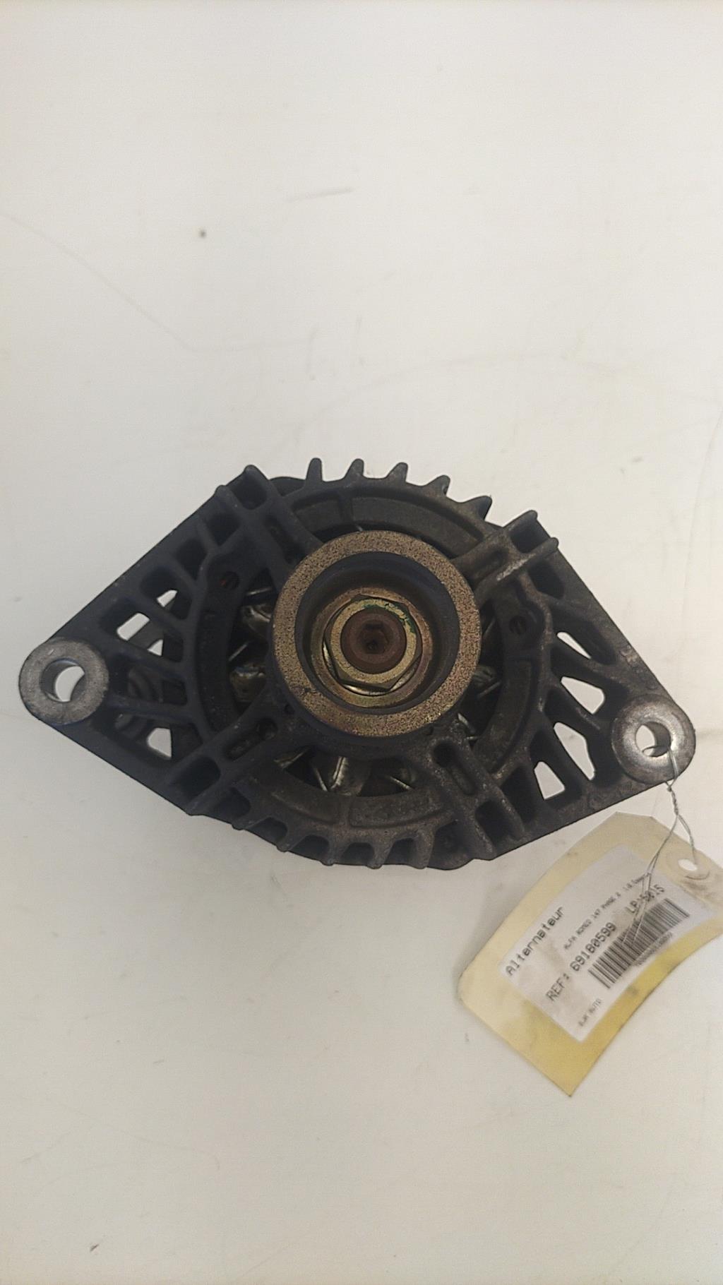 Alternatore ALFA ROMEO 147 PHASE 2 Gasolina - 1