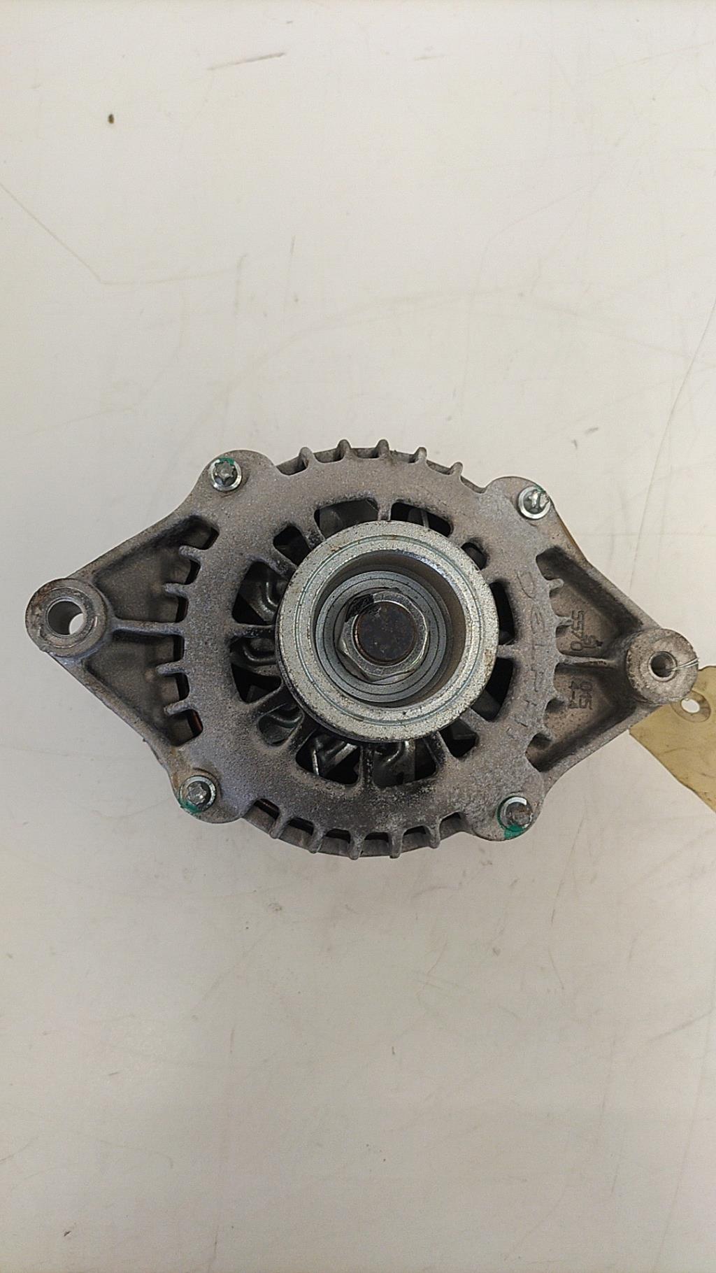 Alternatore OPEL ZAFIRA A PHASE 1 Gasolina - 1