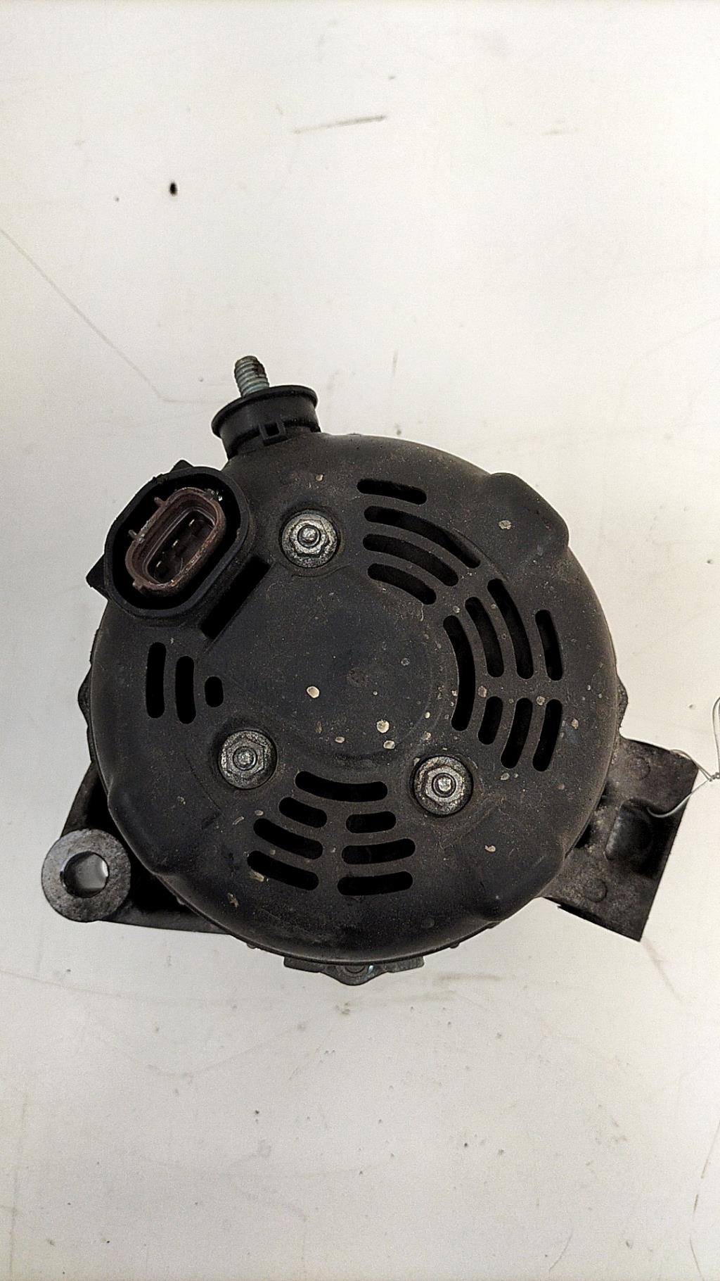 Alternatore LAND ROVER RANGE ROVER 1 SPORT PHASE 1 Diésel - 1
