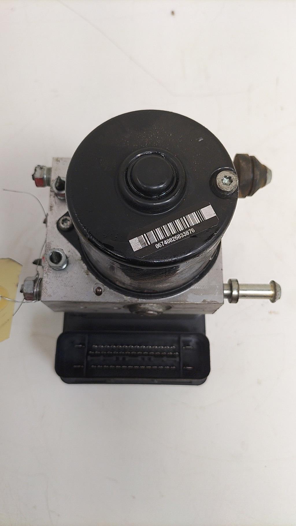 Blocco ABS (antibloccaggio freni) CITROEN C-CROSSER Diésel - 1