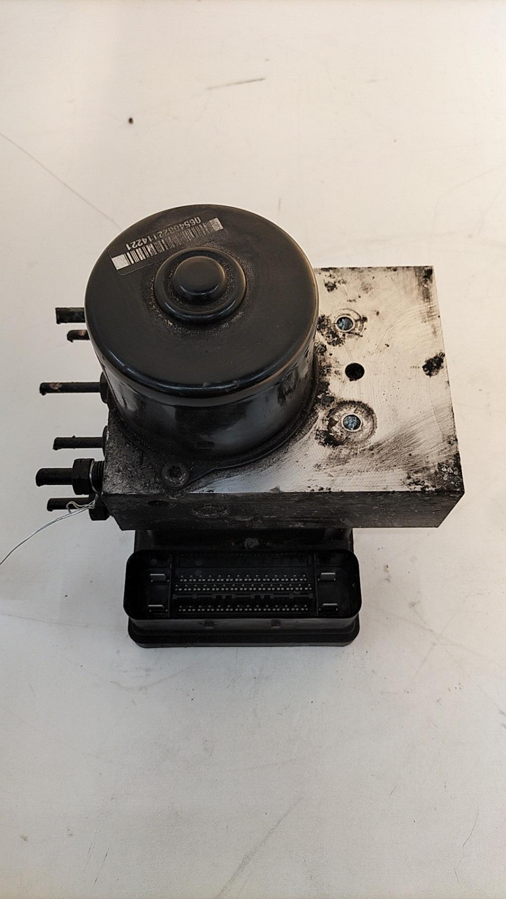 Blocco ABS (antibloccaggio freni) VOLVO V 70 1 PHASE 2 BREAK  - 1