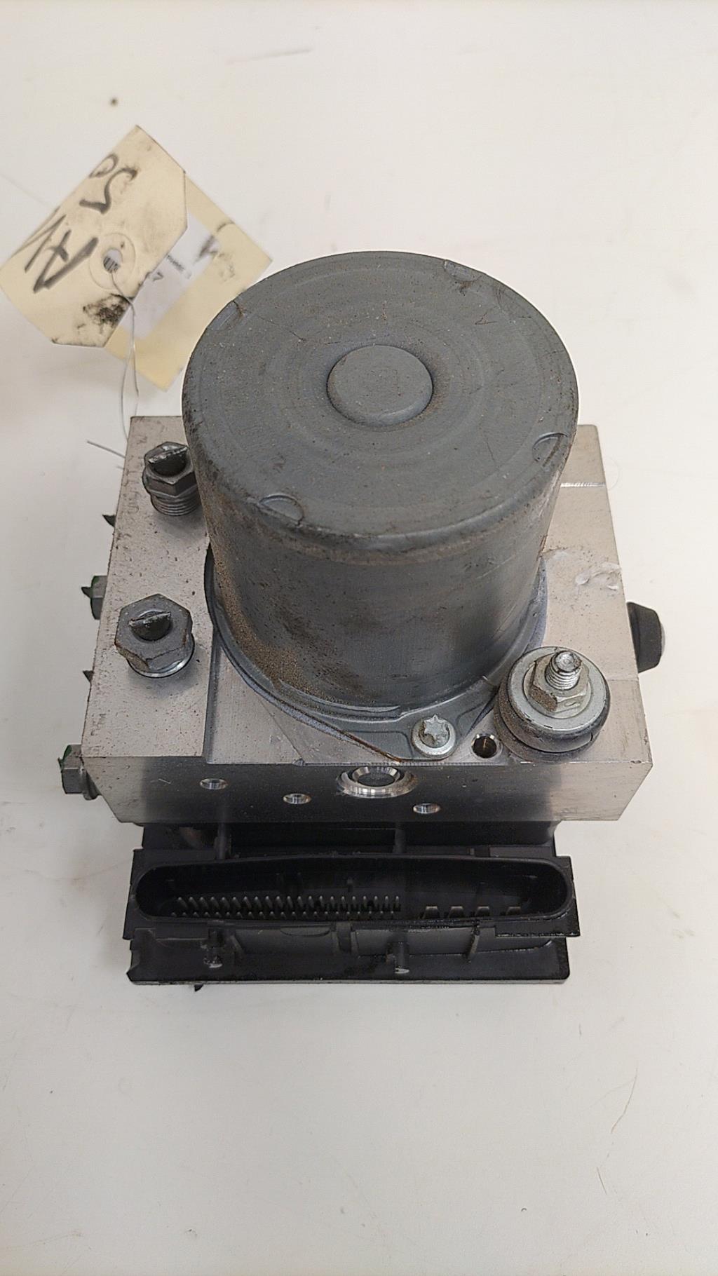 Blocco ABS (antibloccaggio freni) LAND ROVER RANGE ROVER 1 SPORT PHASE 1 Diésel - 1