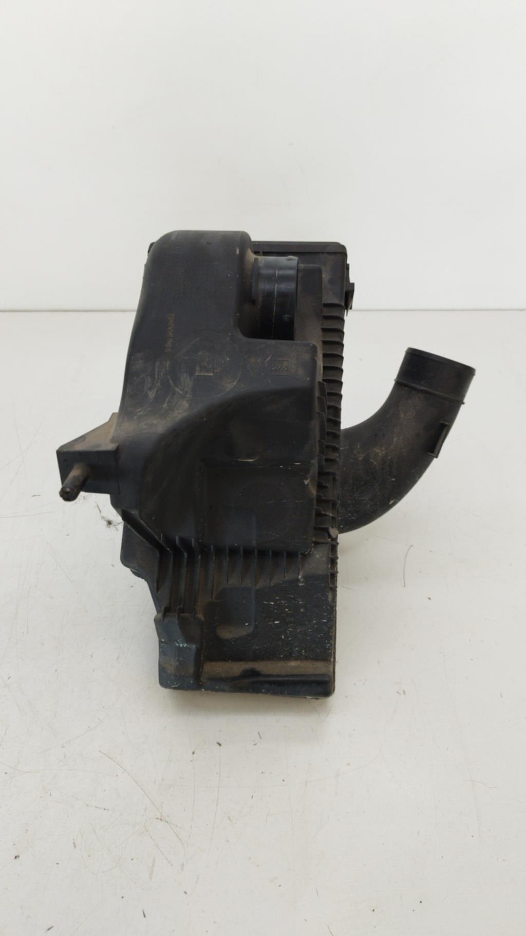Boite a air RENAULT MODUS PHASE 1 Diesel - 1