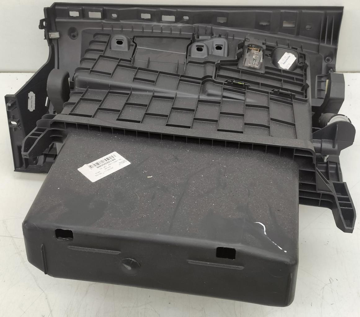 Boite a gants RENAULT MEGANE 3 PHASE 1 Diesel - 1