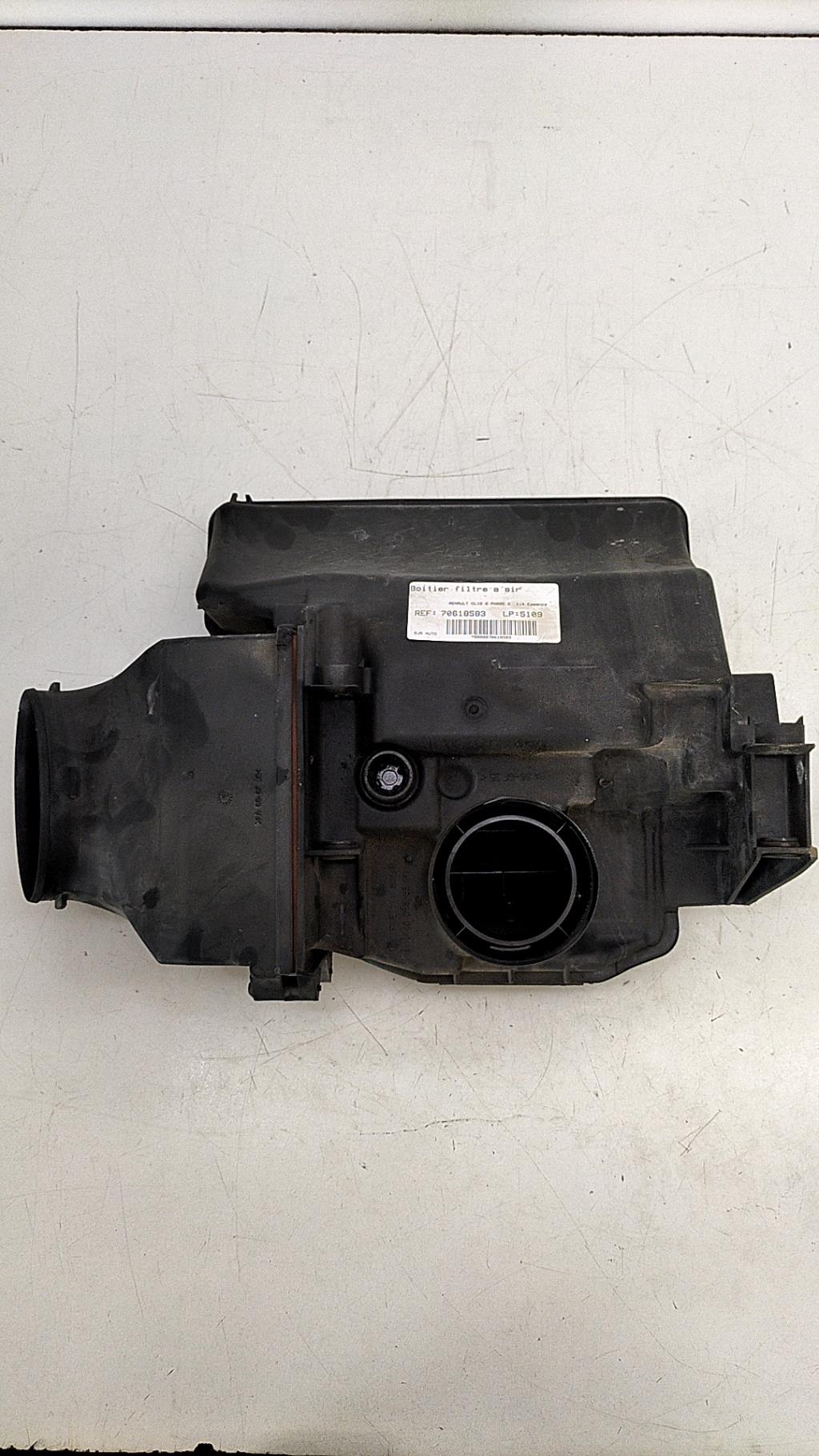 Scatola filtro aria RENAULT CLIO 2 PHASE 2 Gasolina - 1