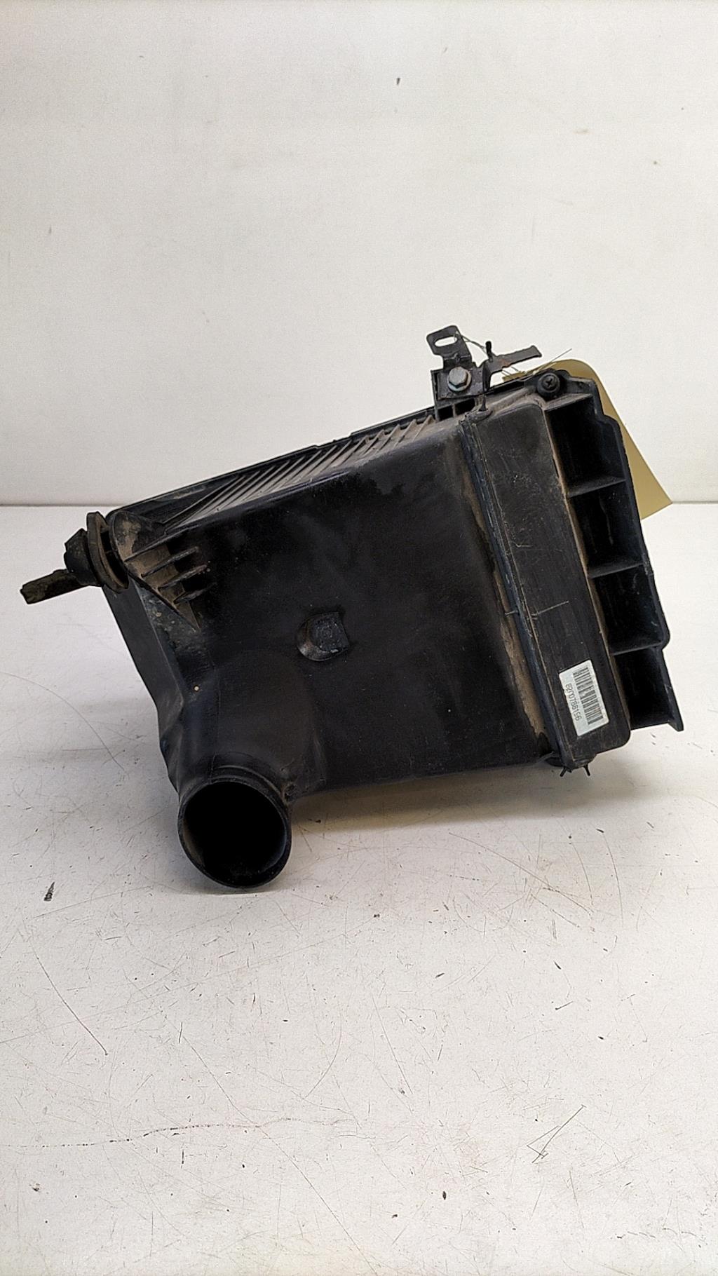 Scatola filtro aria RENAULT KANGOO 2 PHASE 1 Diésel - 1