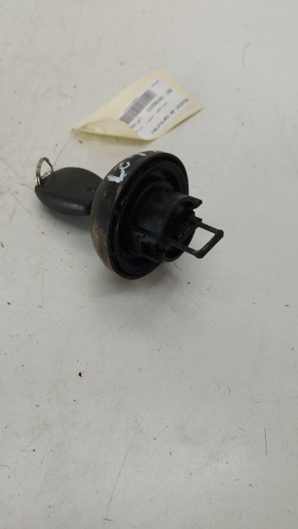 Bouchon de carburant DACIA LOGAN 1 PHASE 2 Diesel - 1