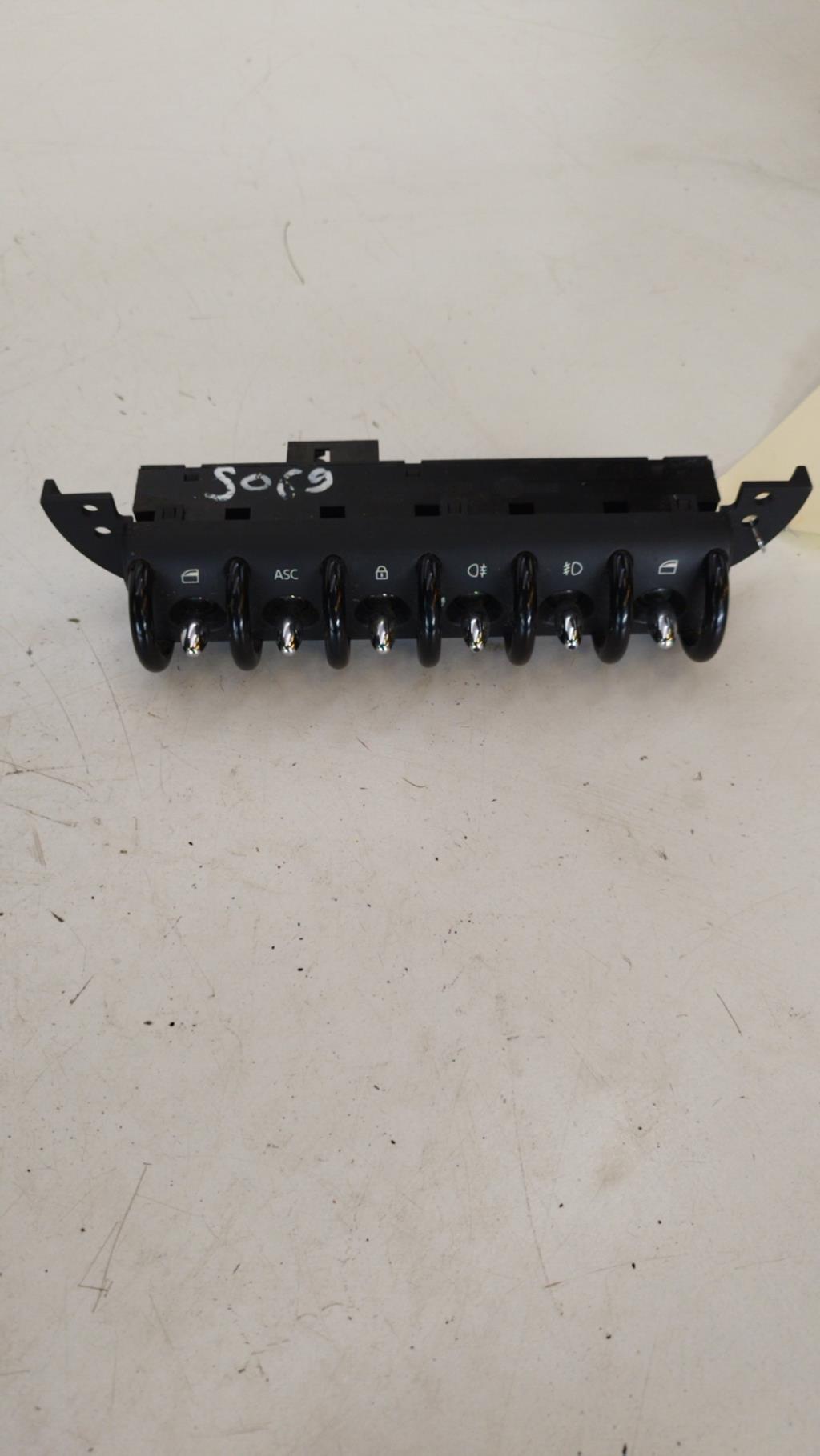 Botón/Interruptor MINI MINI 1 R50/R53 PHASE 1 Gasolina - 1