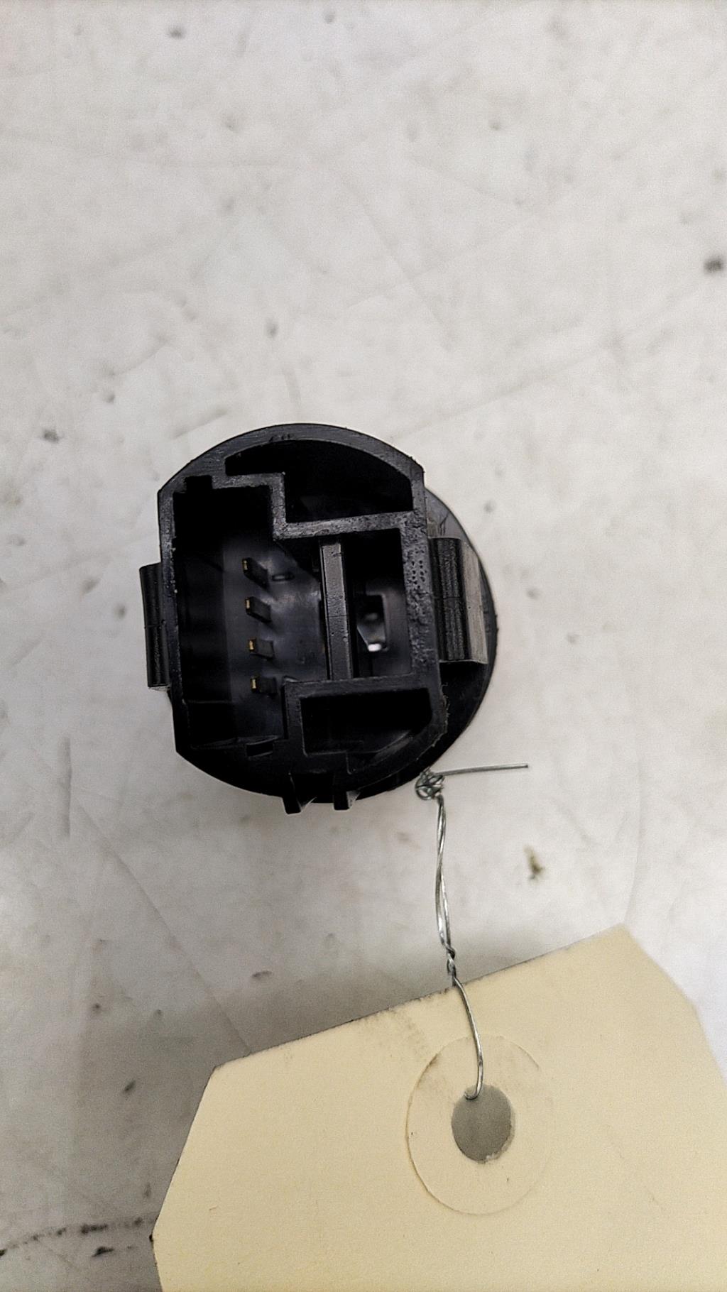 Bouton de demarrage RENAULT MEGANE 3 PHASE 1 Diesel - 1