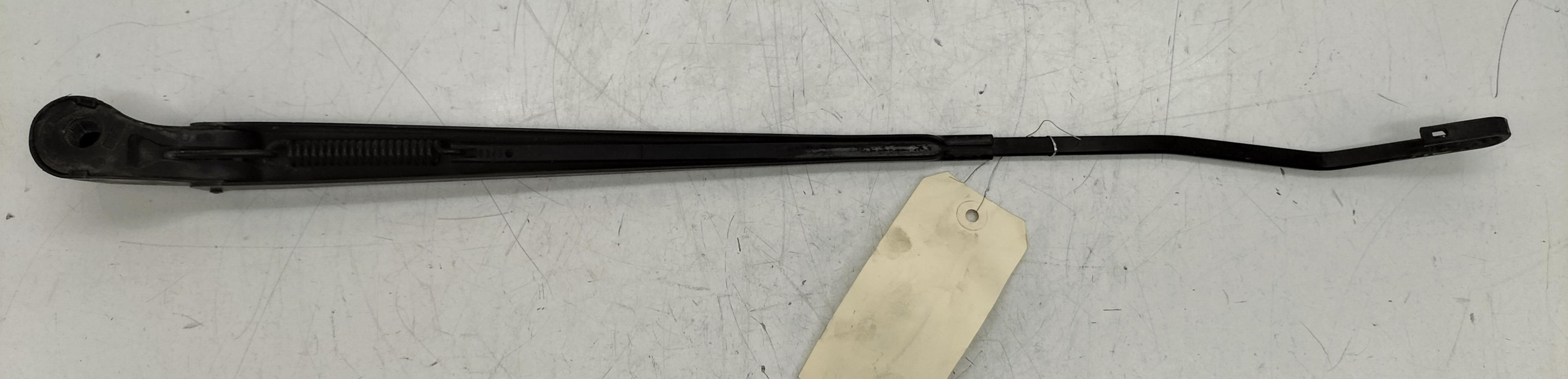 Braccio tergicristallo anteriore destro CITROEN XSARA PICASSO PHASE 1 Diésel - 1