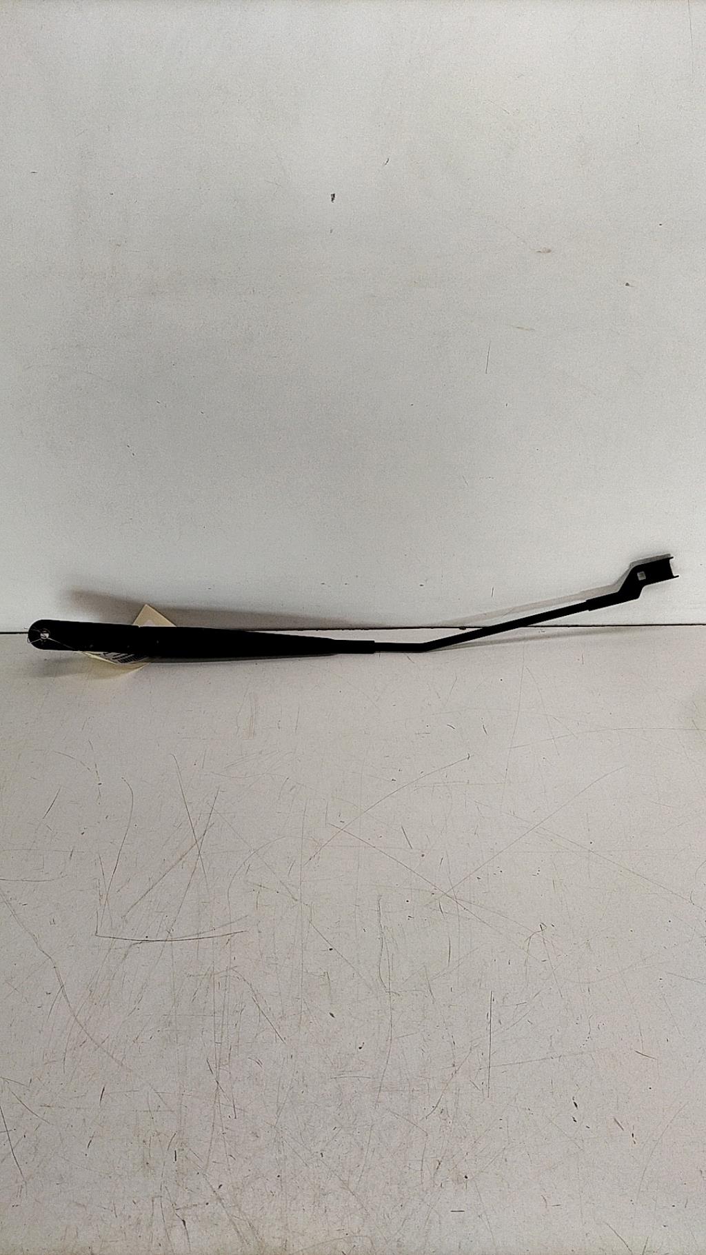 Braccio tergicristallo anteriore destro VOLKSWAGEN GOLF 5 Diésel - 1