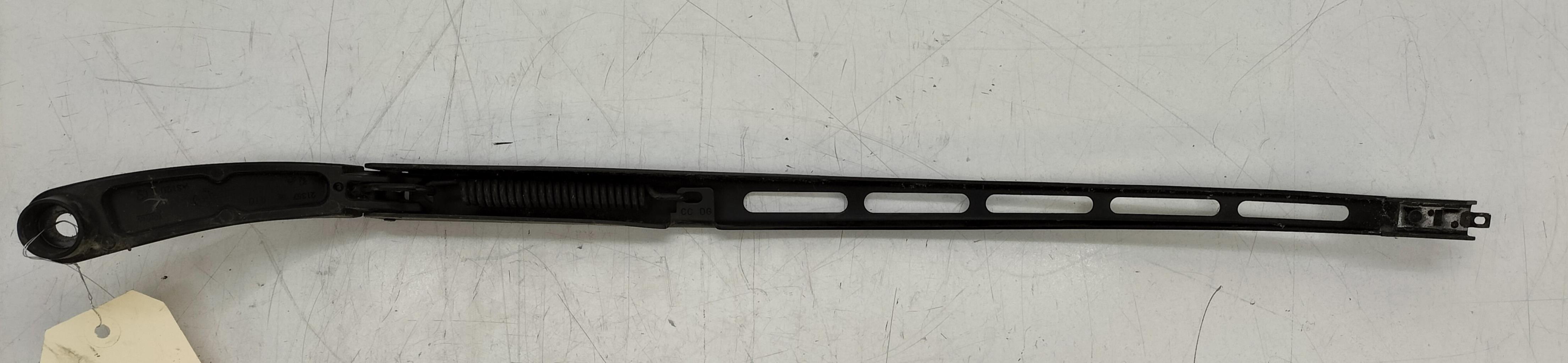 Braccio tergicristallo anteriore sinistro CITROEN C5 2 Diésel - 1