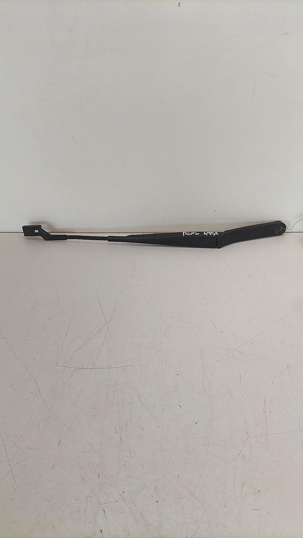 Braccio tergicristallo anteriore sinistro VOLKSWAGEN GOLF 5 Diésel - 1