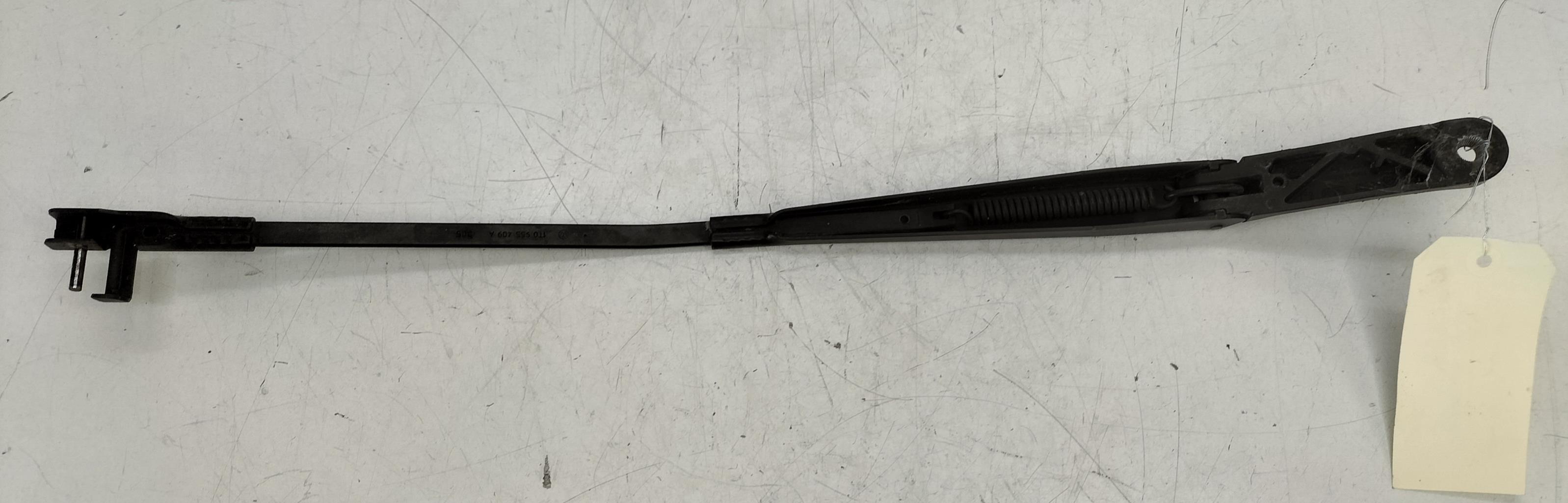 Braccio tergicristallo anteriore sinistro VOLKSWAGEN TOURAN 1 PHASE 2 Diésel - 1