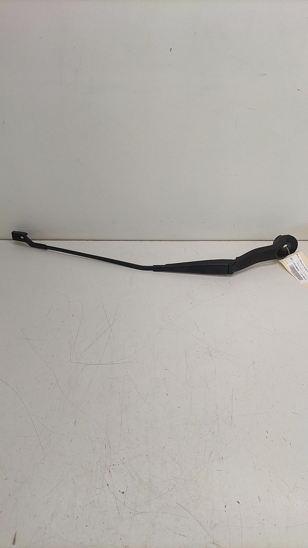 Braccio tergicristallo anteriore sinistro RENAULT SCENIC 4 Diésel - 1