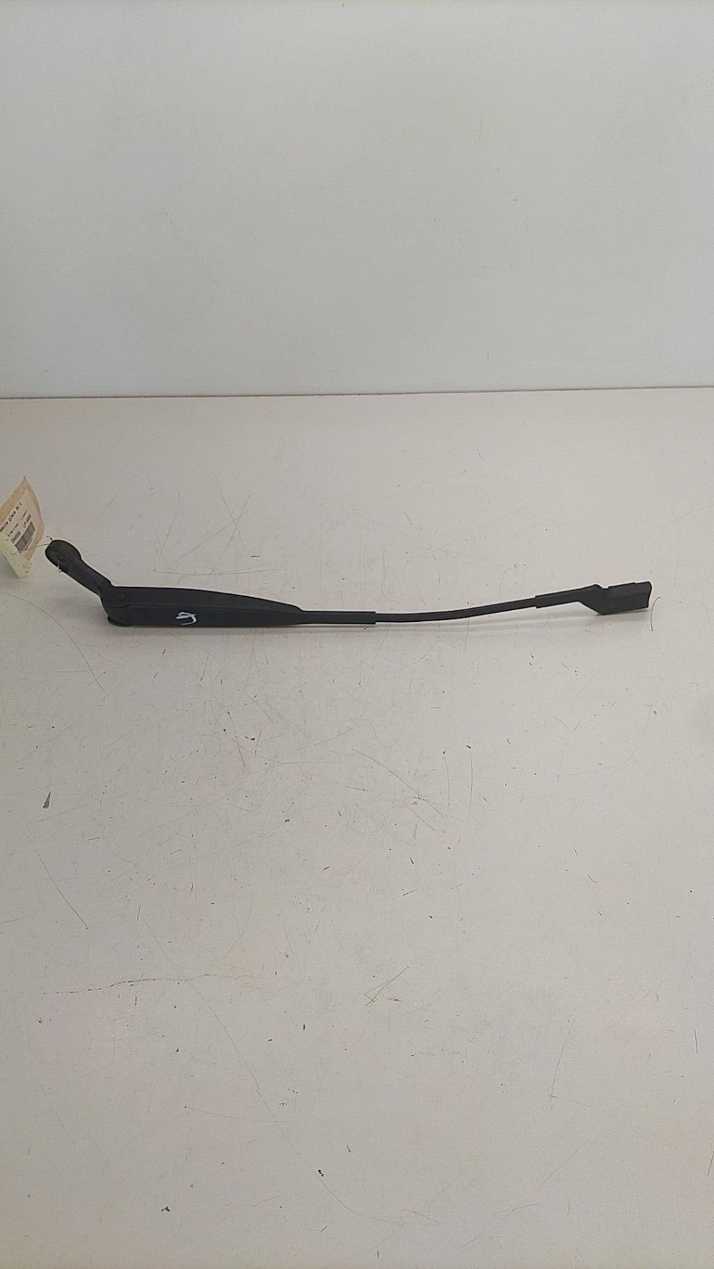 Braccio tergicristallo anteriore sinistro FIAT 500 2 PHASE 1 Gasolina - 1