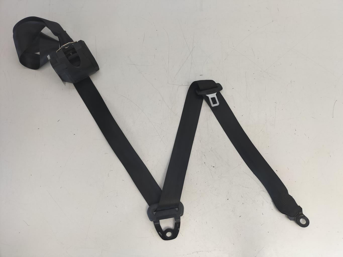 Cintura di sicurezza posteriore destra SEAT IBIZA 2 PHASE 3 Diésel - 1