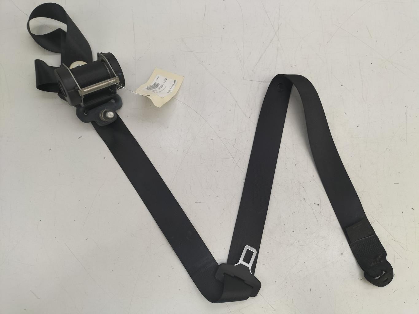 Cintura di sicurezza posteriore sinistra MITSUBISHI COLT 6 PHASE 1 Diésel - 1