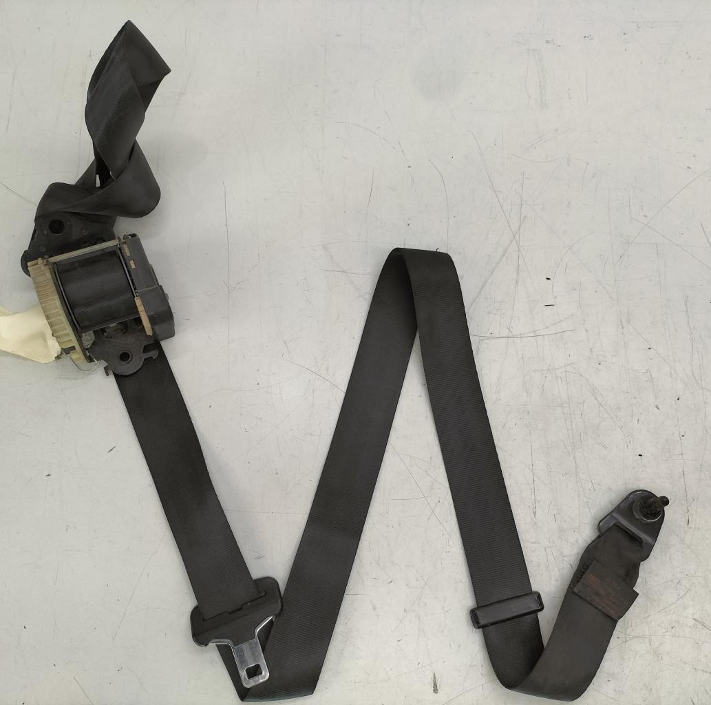 Cintura di sicurezza anteriore destra CITROEN C3 1 PHASE 2 Diésel - 1