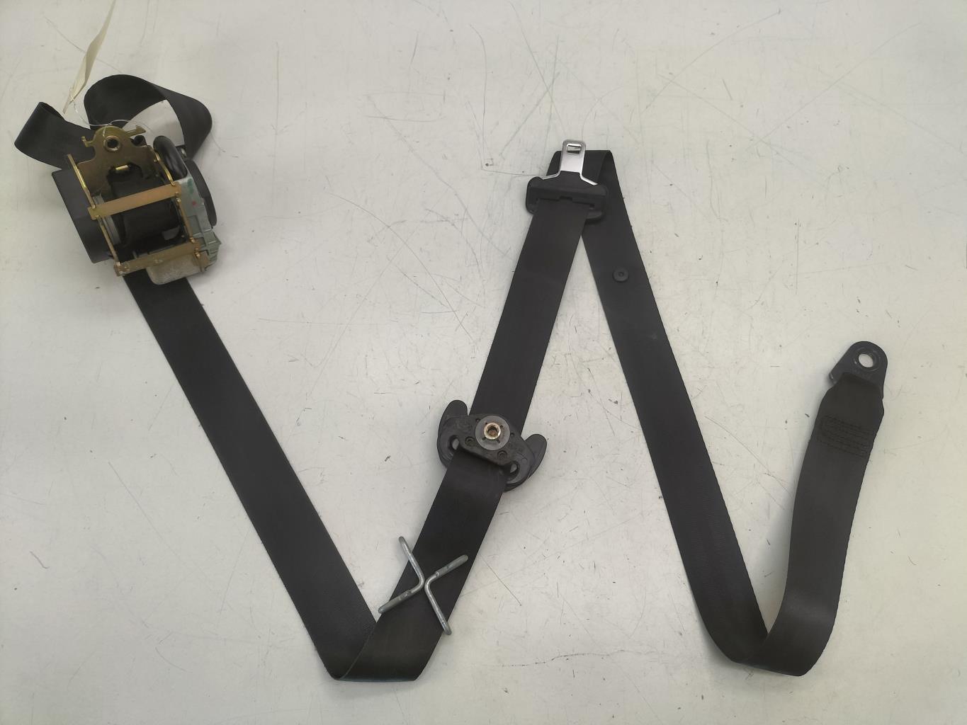 Cintura di sicurezza anteriore sinistra PEUGEOT 307 PHASE 2 Diésel - 1